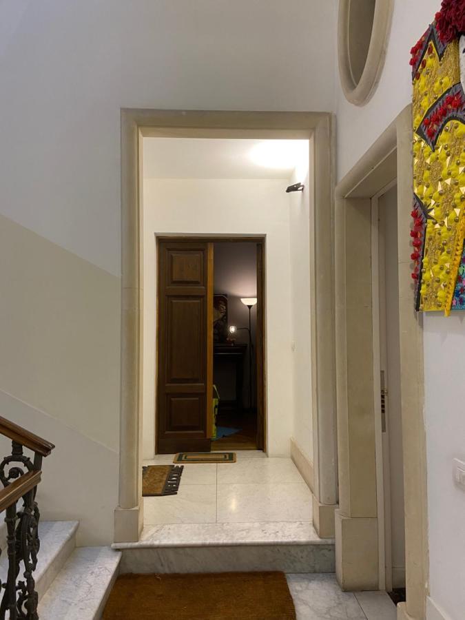 Treasures Apartment Katánie Exteriér fotografie
