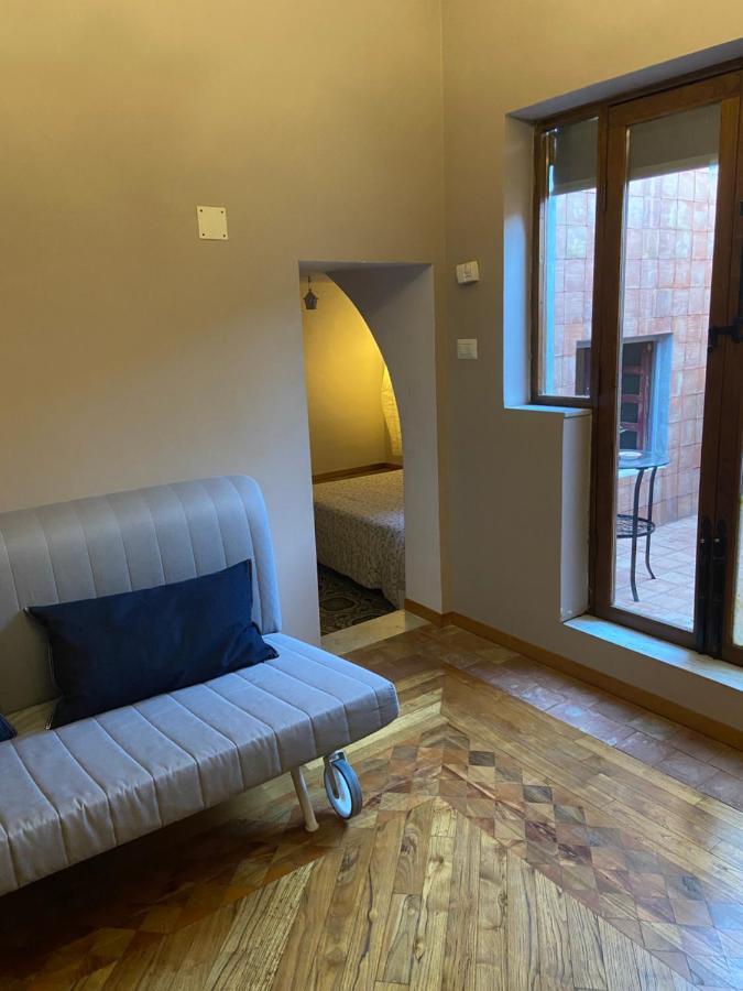 Treasures Apartment Katánie Exteriér fotografie