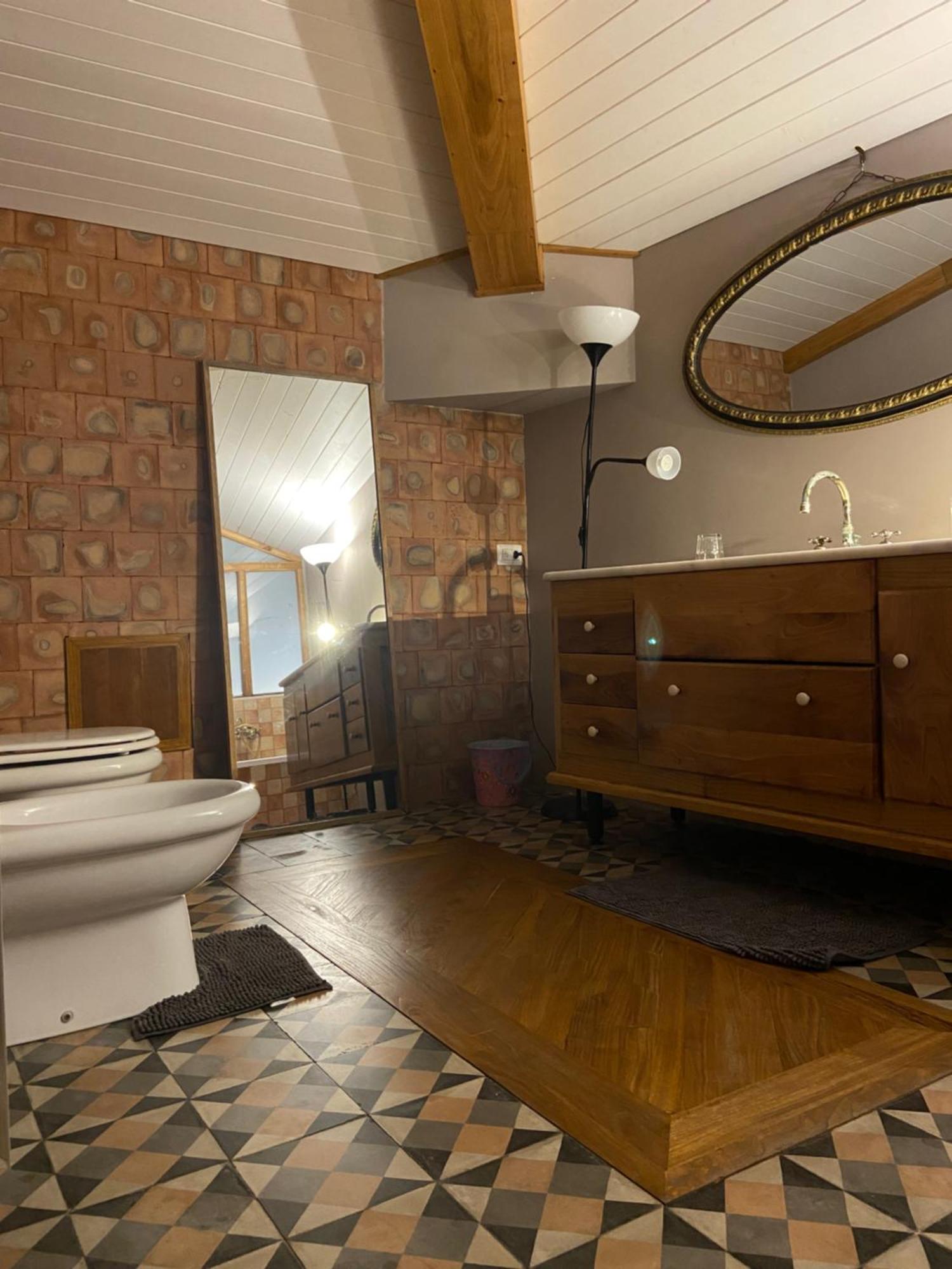Treasures Apartment Katánie Exteriér fotografie