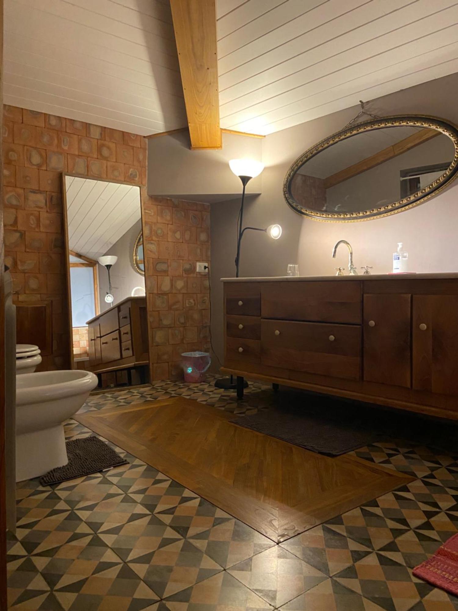 Treasures Apartment Katánie Exteriér fotografie