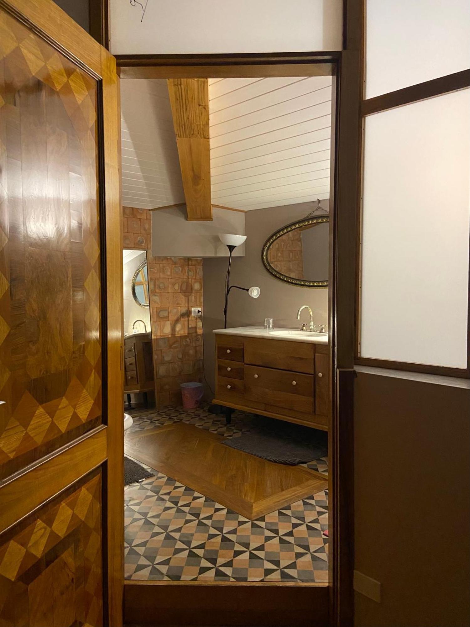Treasures Apartment Katánie Exteriér fotografie