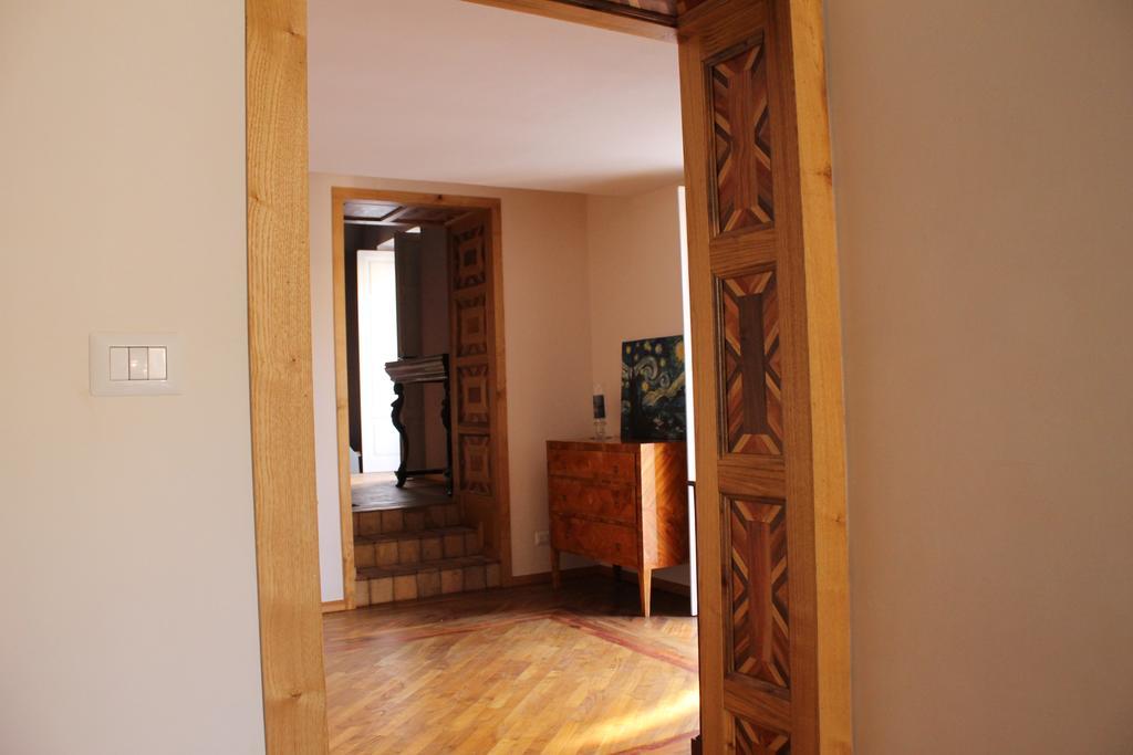 Treasures Apartment Katánie Exteriér fotografie