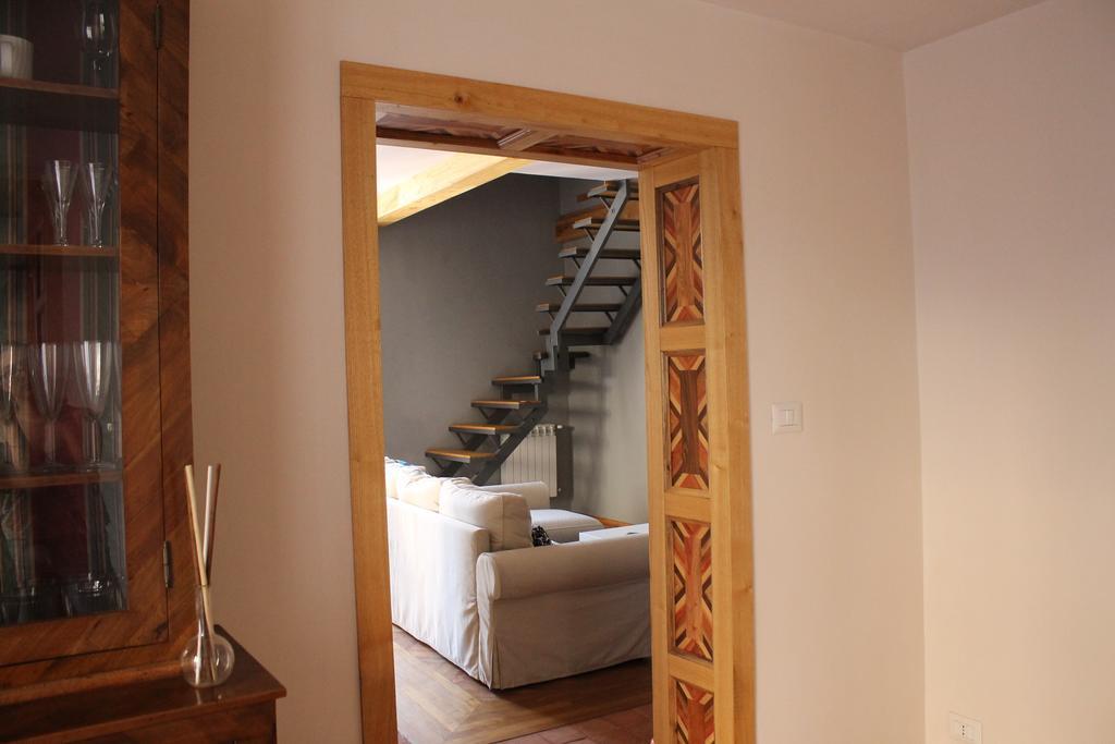 Treasures Apartment Katánie Exteriér fotografie